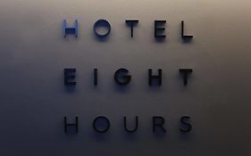 Hotel 8 Hours